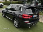 BMW X3 20 d xDrive Line Luxury - 16