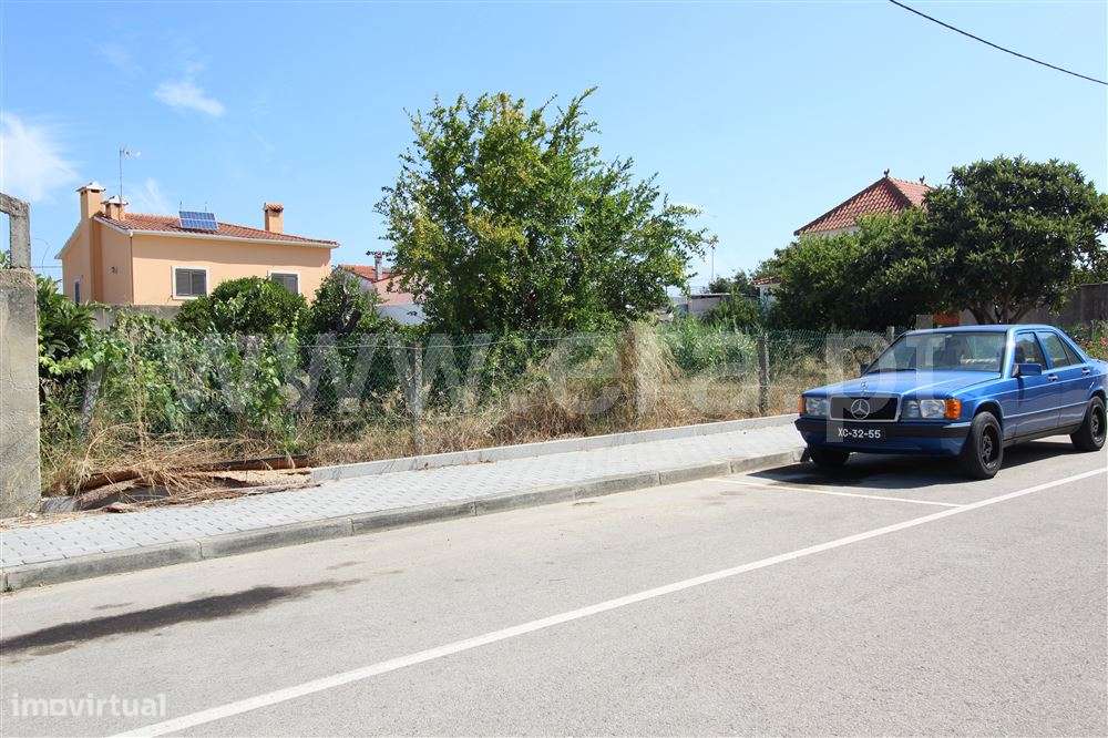 Terreno para Construção, Venda-3