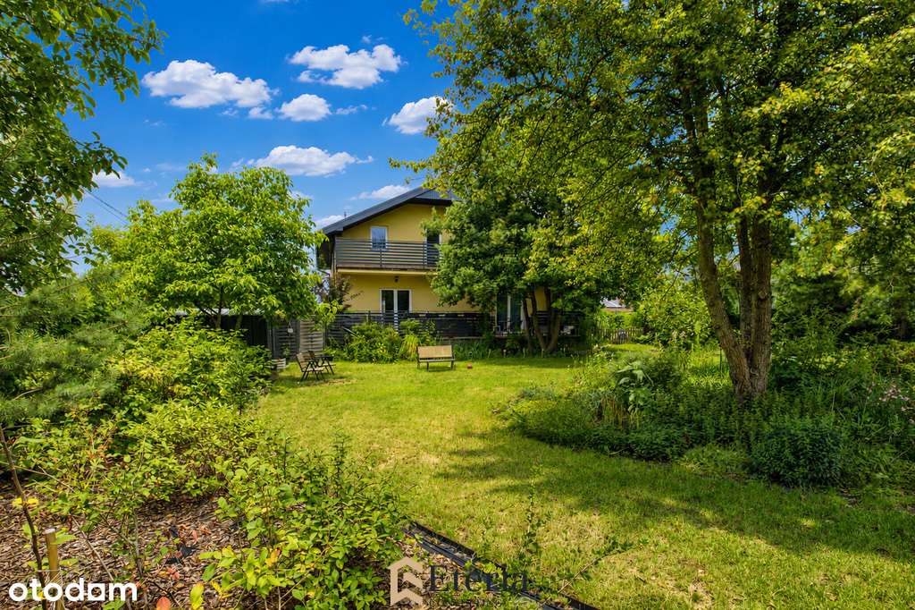 Dom na sprzedaż, 3 pokoje, 118 m², Rajszew