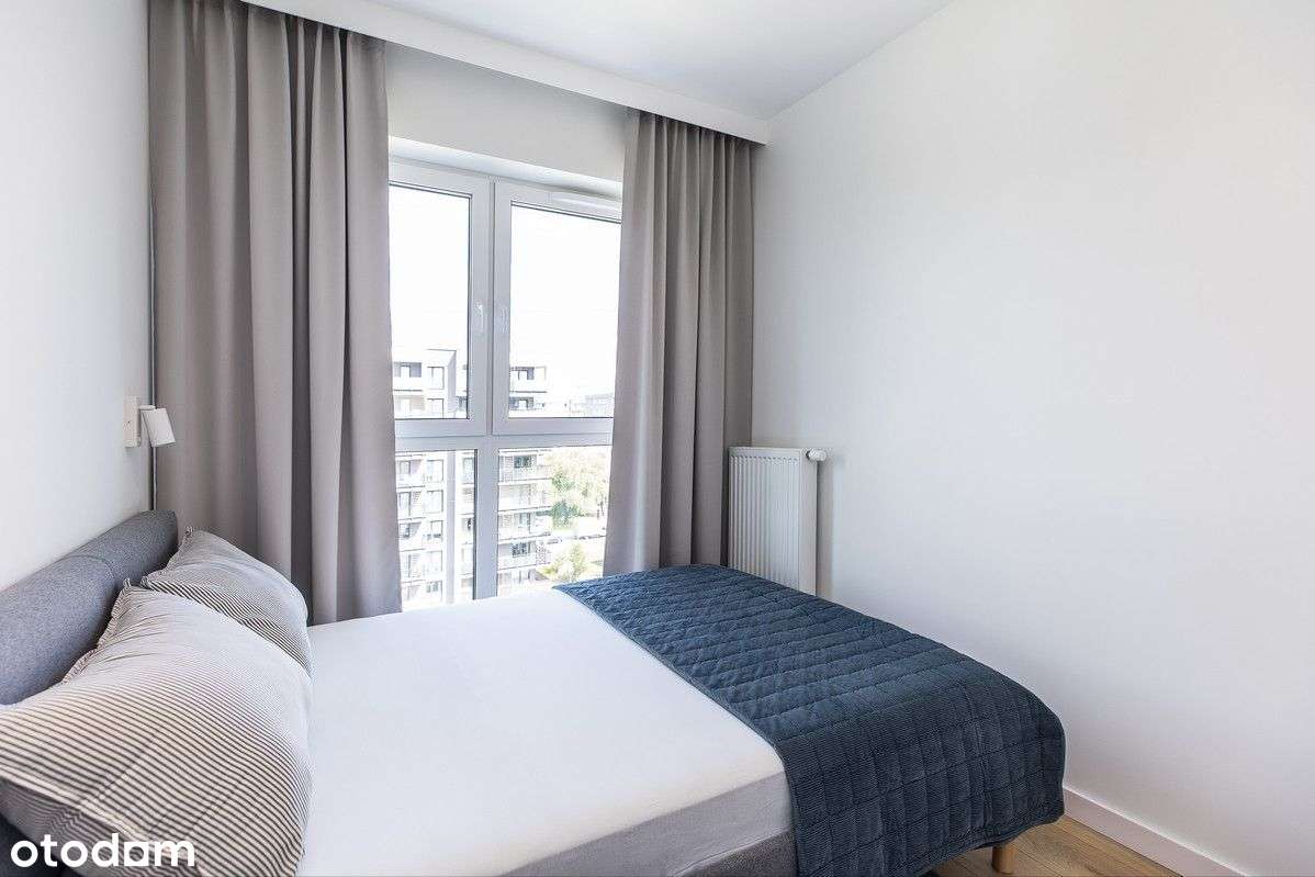 Gotowe, 2 pokoje, Powstańców, loggia-5