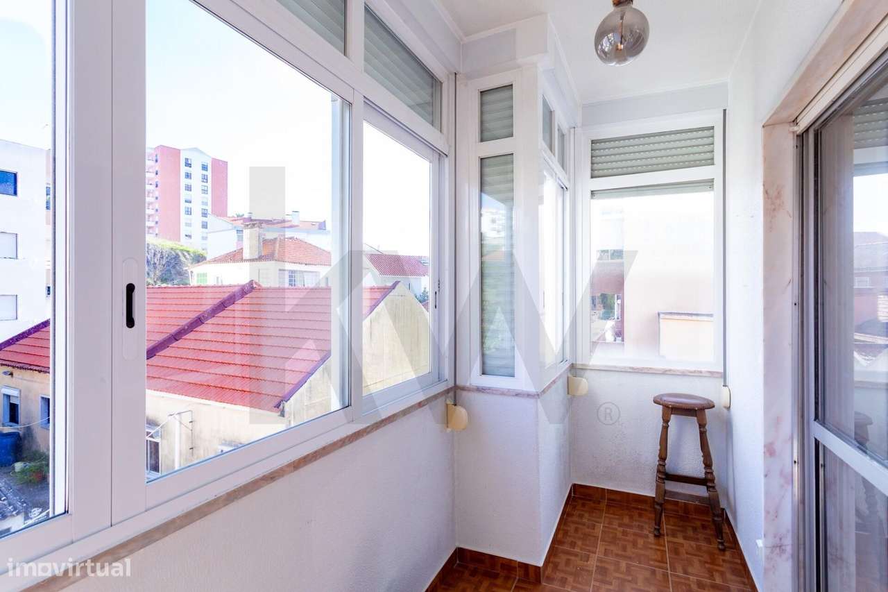 Apartamento T3 Odivelas | 290.000€-16