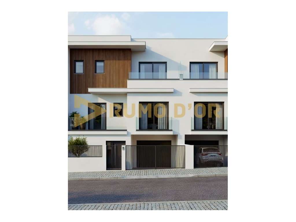 Moradia T4 Urbanização Quinta das Lapas | Monte Redondo, Torres Vedras-20