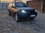 Land Rover Freelander 2.0 Td4 - 1