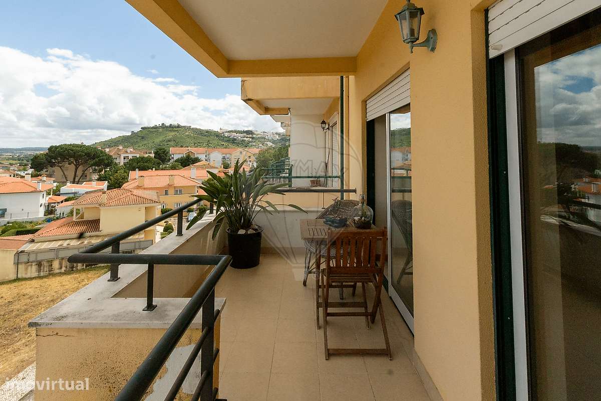 Apartamento T3 para venda-9