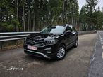 Volkswagen T-Cross 1.0 TSI Life - 1