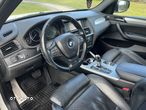 BMW X3 xDrive30d Sport-Aut M Sport - 11