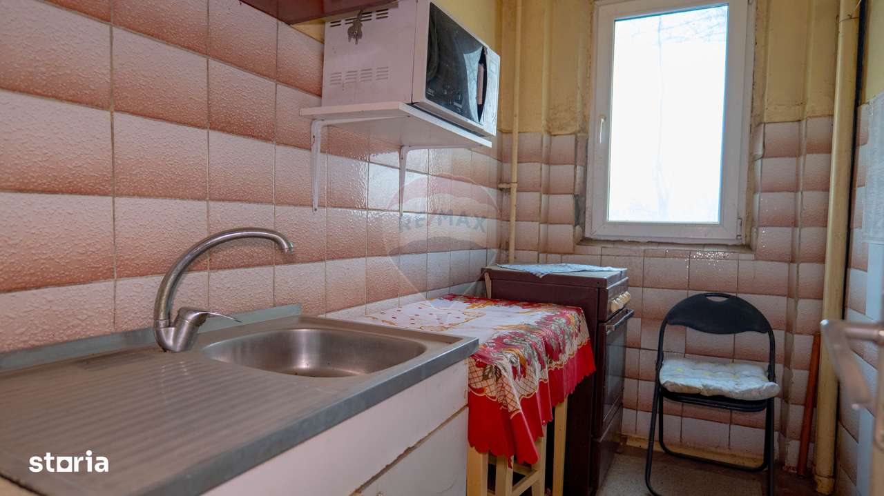 Vânzare apartament 3 camere,  zona Pantelimon - Liceul Lucian Blaga-16