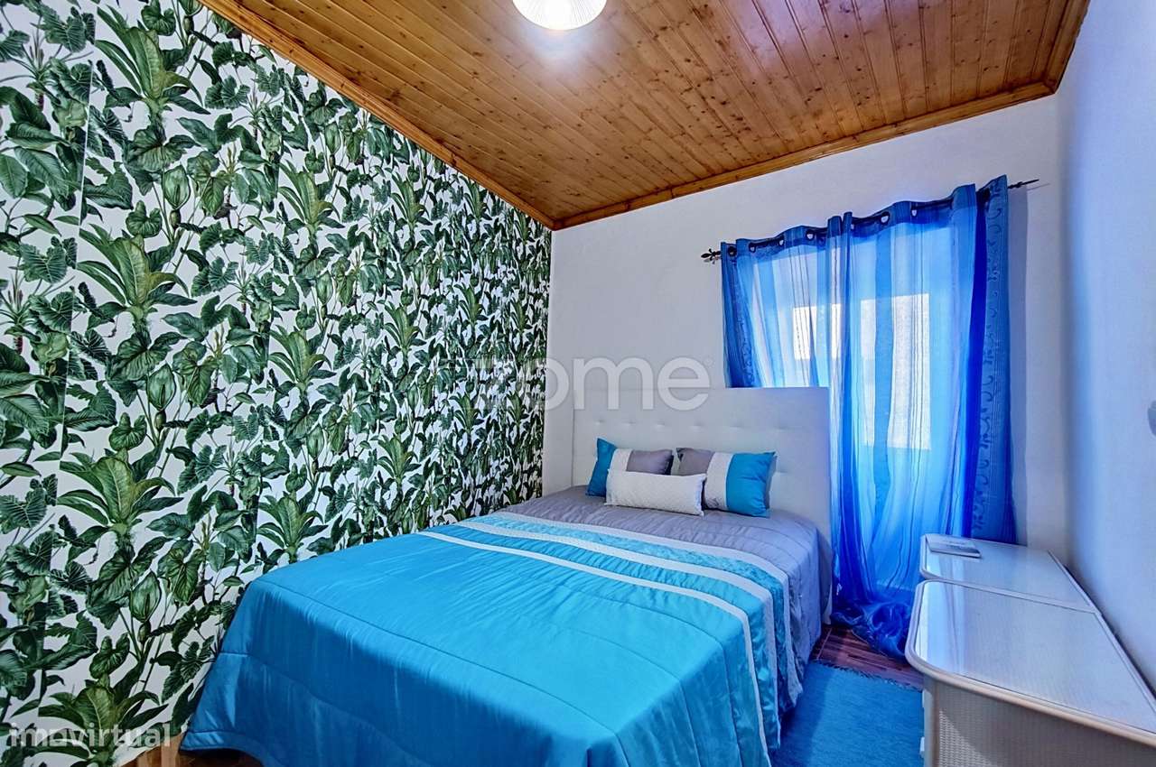 Moradia T2+1 renovada em Amorosa, São Bartolomeu de Messines-42