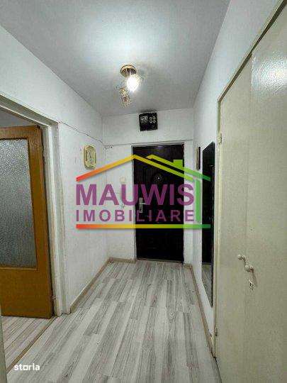 Colentina 2 camere Cf.1 liber etaj 2/10 pe mijloc de bloc reabilitat-3