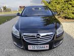 Opel Insignia 2.8 Turbo 4x4 Sport - 6