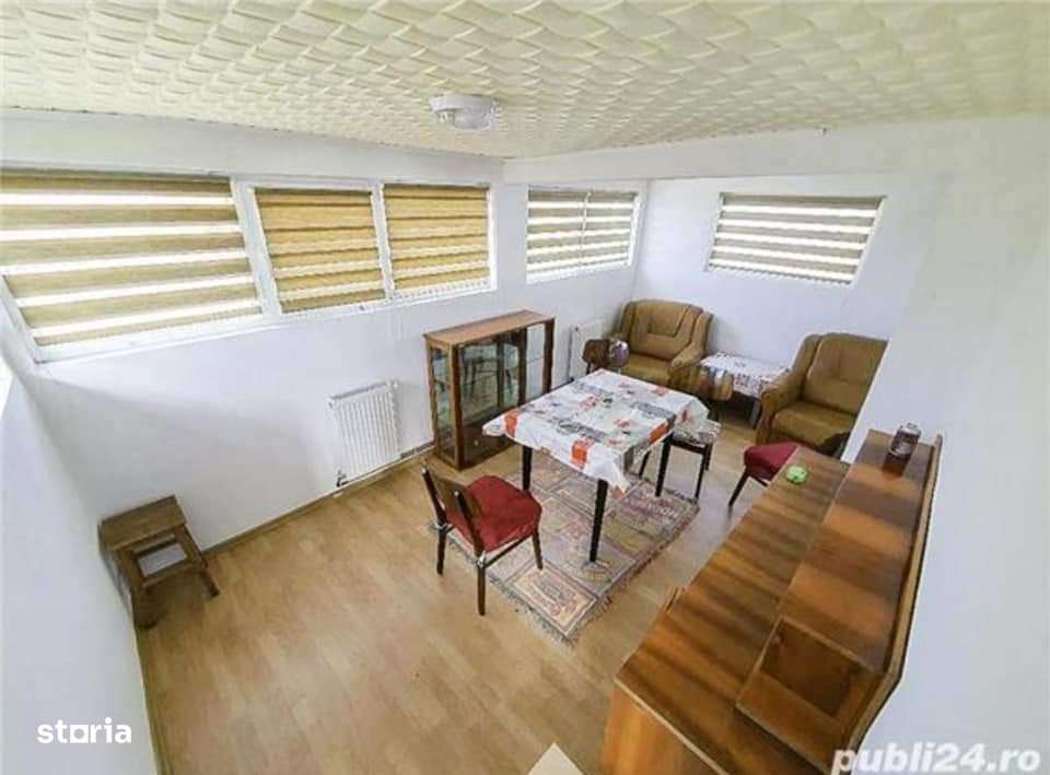 Casa P+1,5 dormitoare, Costești langa Spital-12