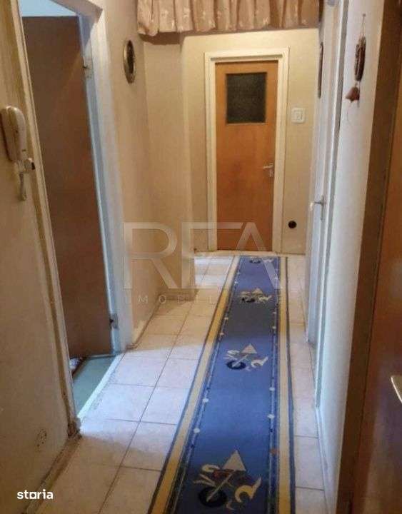 3 camere 1/9, anvelopat, 71 mp-Apusului - Imagine principală: 4/7