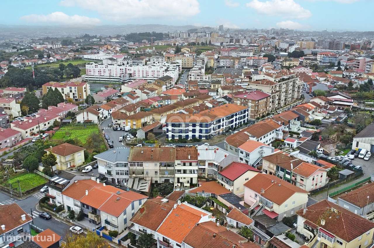 Cabeleireiro totalmente equipado para trespasse - Rio Tinto - Grande imagem: 3/24