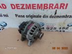 Alternator Dacia 1.6 duster dokker nissan juke 1.6sce logan lodgy 1.6 - 1