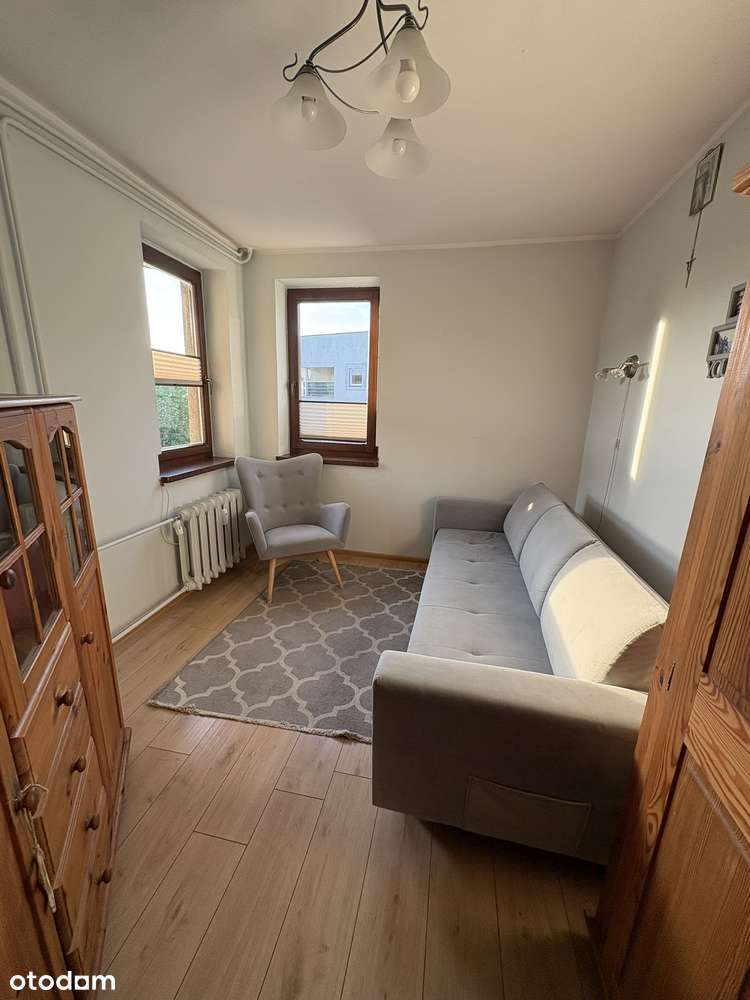 Mieszkanie 3 pokojowe Śródmieście - Pełny obrazek: 4/19