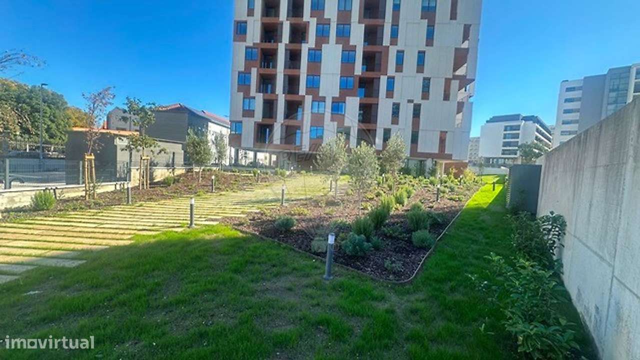 Apartamento T1 para arrendamento - Grande imagem: 4/15