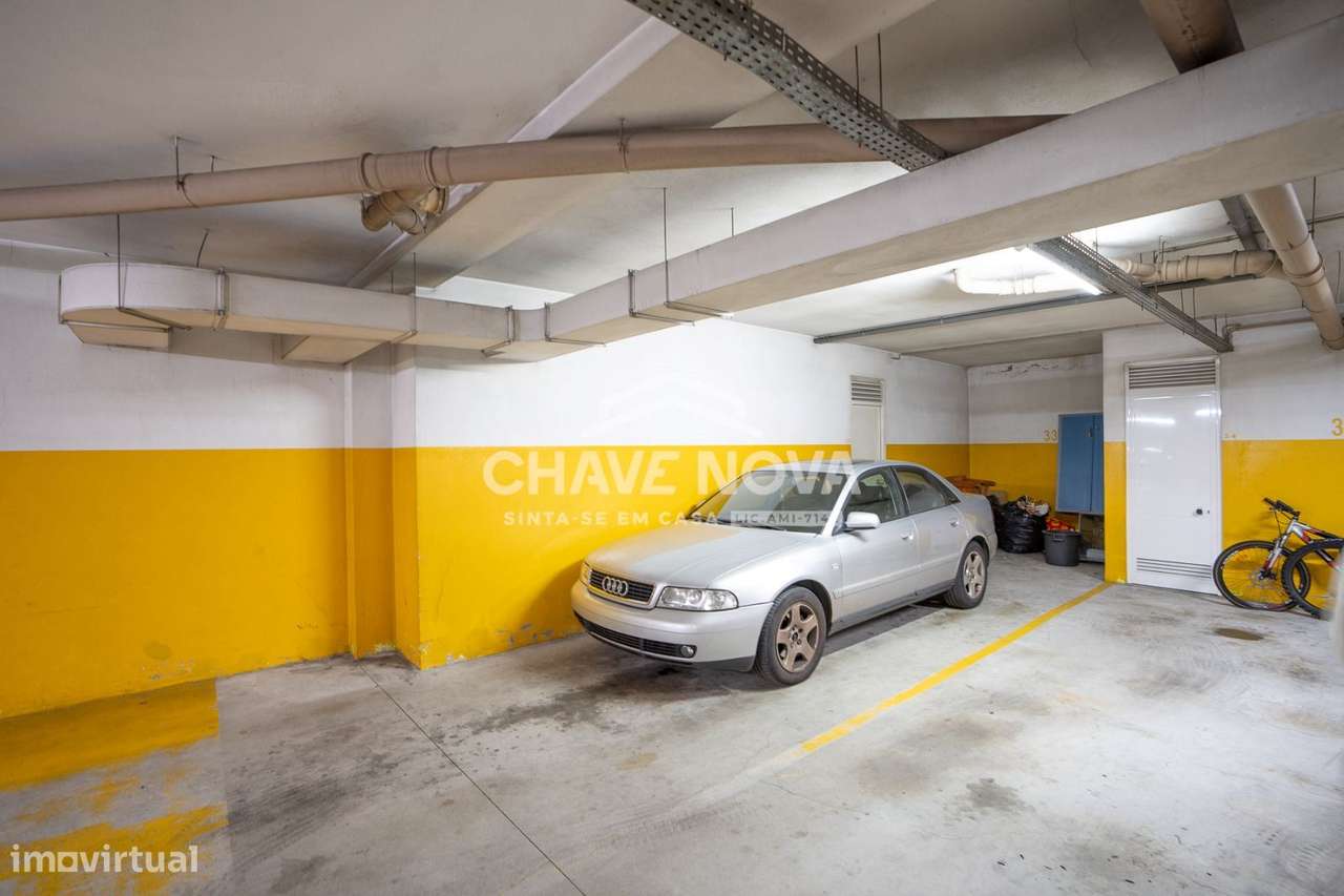 T4 duplex em condomínio fechado próximo Avenida da Républica, Gaia-23