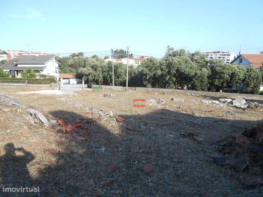 Terreno para construção - Grande imagem: 2/13