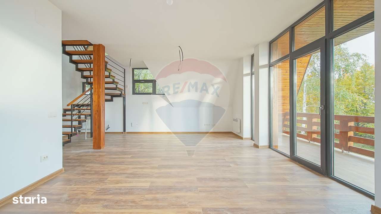 CASE TIP A | BRAN | INVESTITIE 7.5 % RANDAMENT NET | UTILITATI - Imagine principală: 4/20