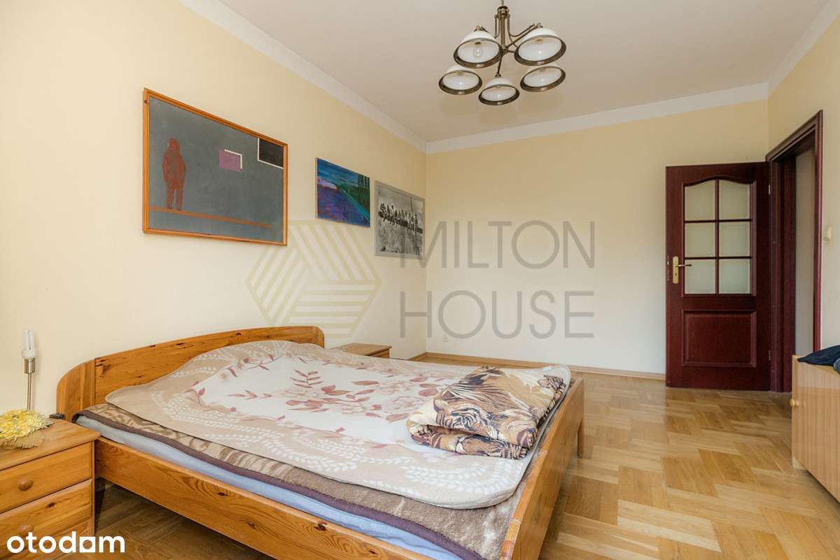 Dom Parterowy, Wolnostojący, Marki ul. Lisia-8