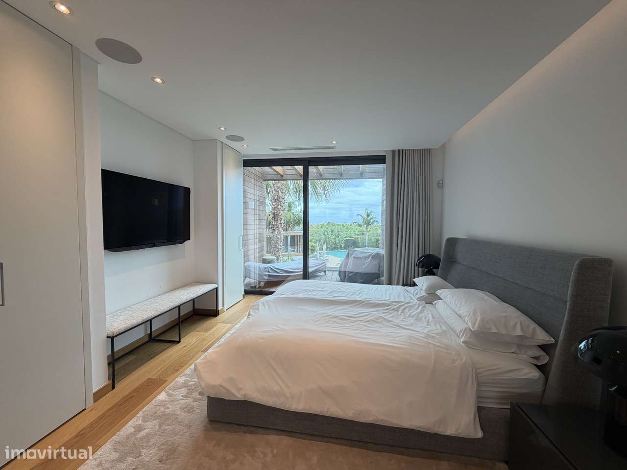 Penthouse T3 - Dunas Douradas-14