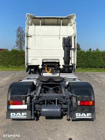 DAF XF 105 - 6