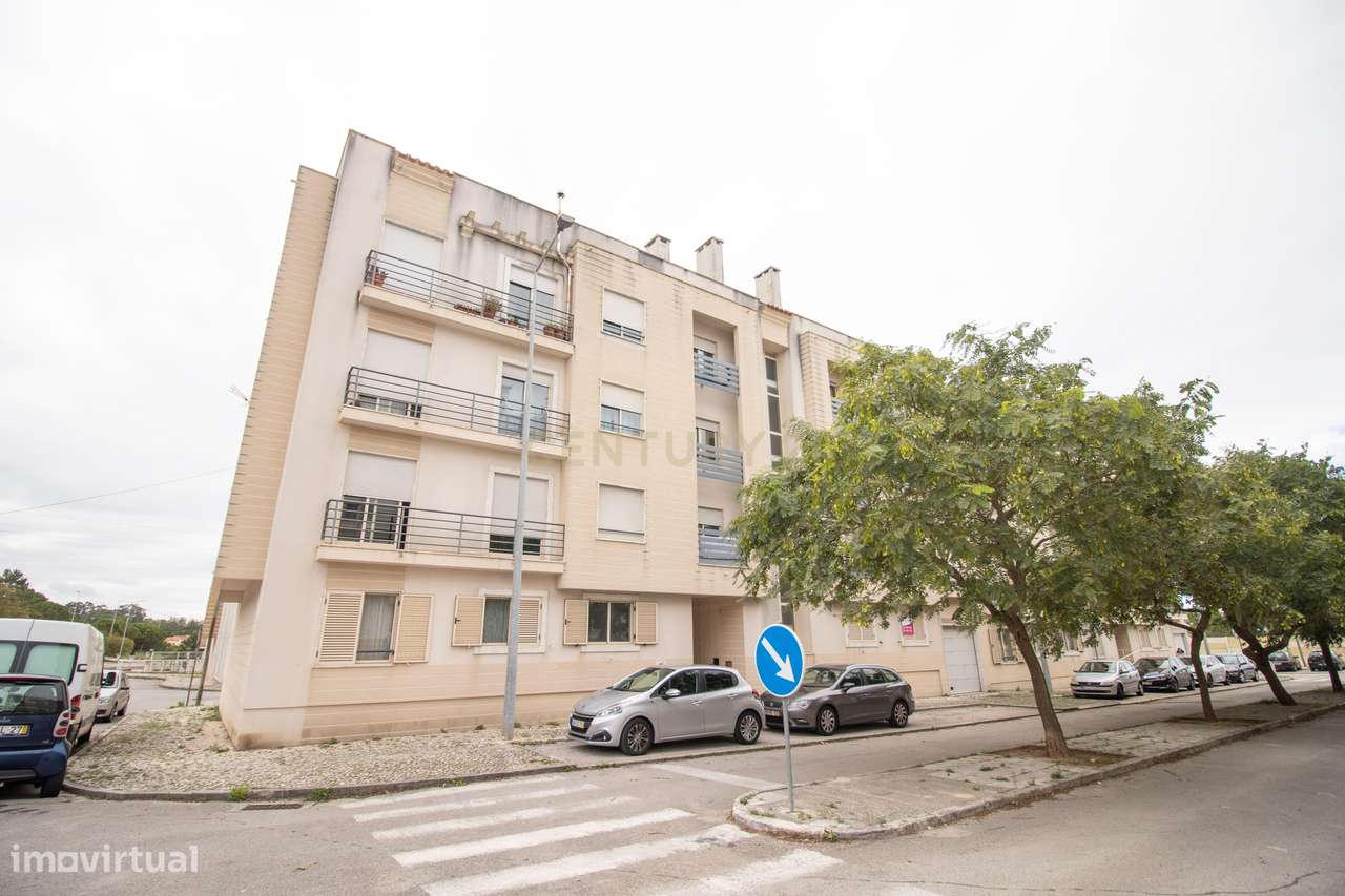 Apartamento T2, Quinta do Grou, Figueira da Foz. - Grande imagem: 5/21