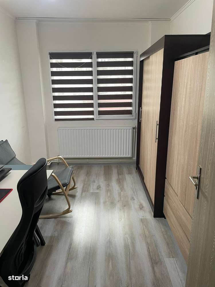 Militari, Lujerului, luminos, centrala proprie-11