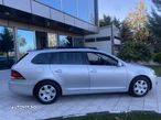 Volkswagen Golf 1.6 TDI DPF DSG Comfortline - 20