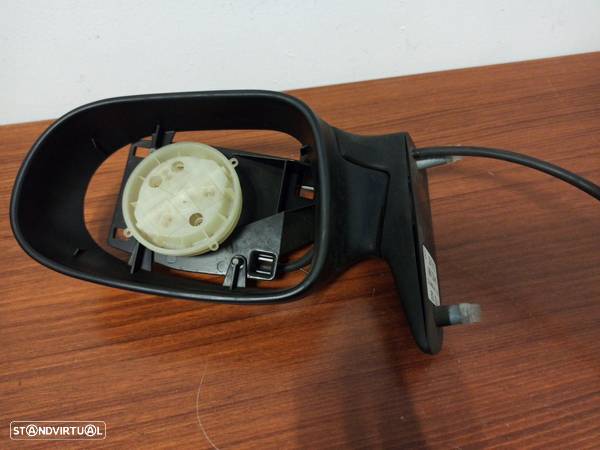 Espelho Retrovisor Direito Volkswagen Sharan (7M8, 7M9, 7M6) - 1