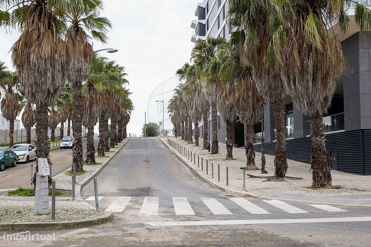 Apartamento T1 para arrendamento - Grande imagem: 3/5