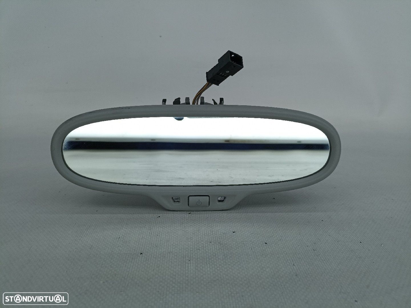 Retrovisor Interior Audi A1 (8X1, 8Xk) - 1