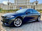 BMW Seria 5 530d xDrive Sport-Aut. Luxury Line - 1