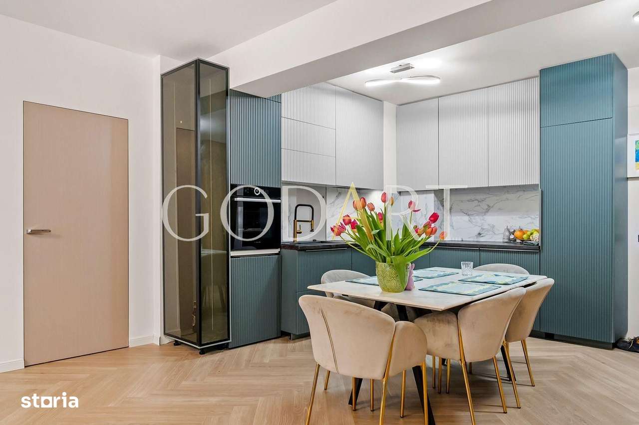 READY TO MOVE | 3 CAMERE | UPGROUND | LOC DE PARCARE-10