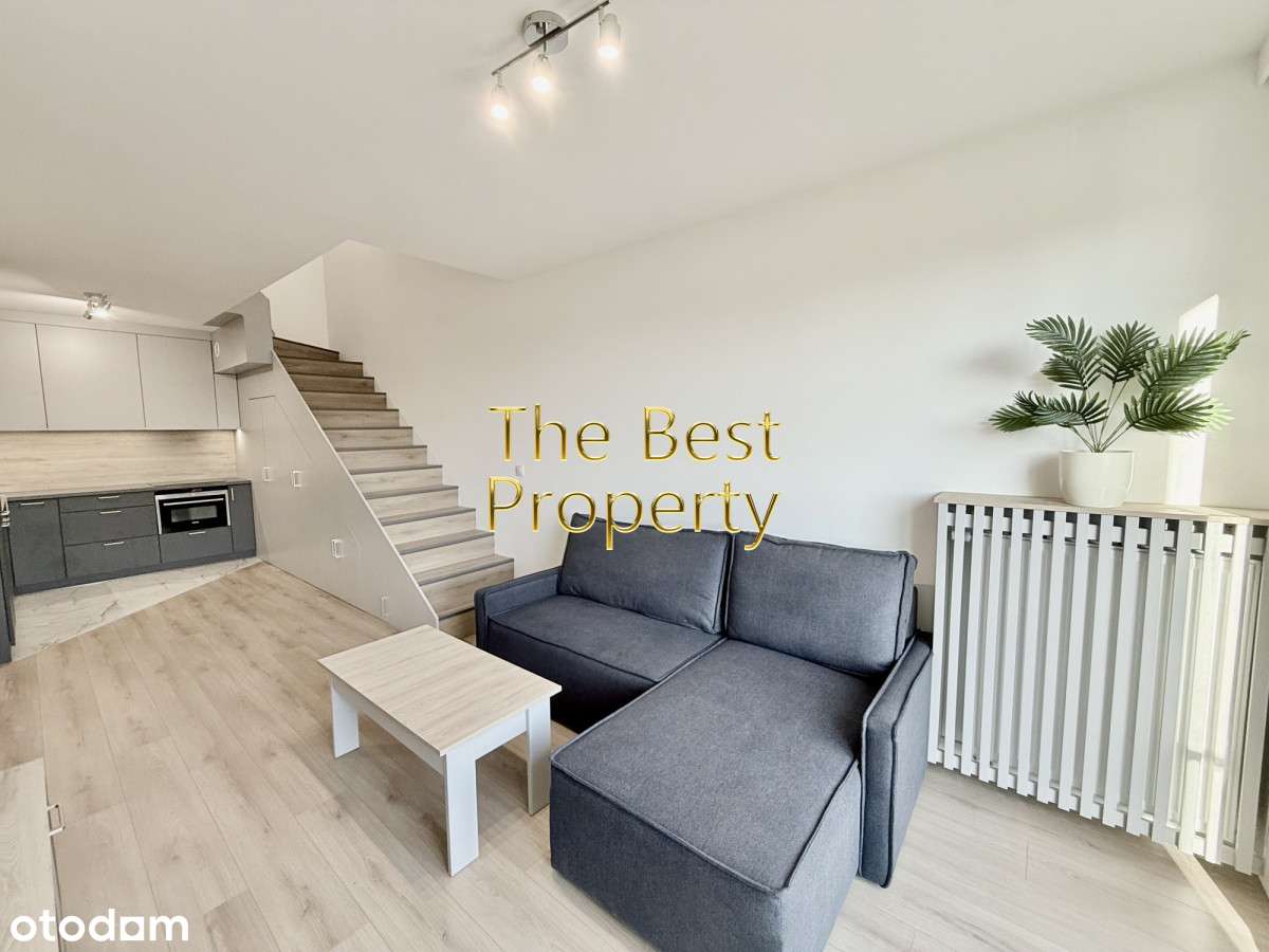 Lux Nowe 5 pok mieszkanie, Leśnica, Wrocław-0