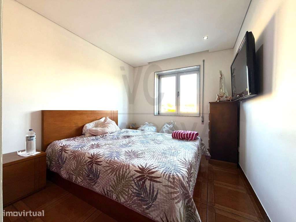 Apartamento T3 Venda Vila do Conde-8