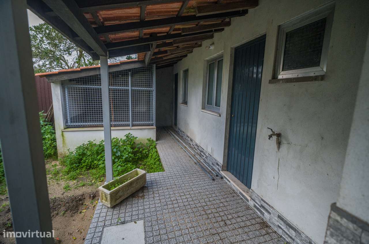 Moradia T4 à venda em Estarreja-10