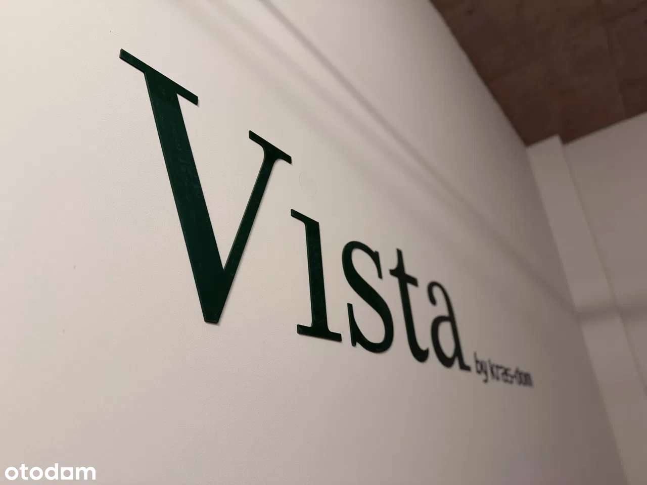 Vista by KRAS‑DOM 74,91 m² – przestronne mieszkanie