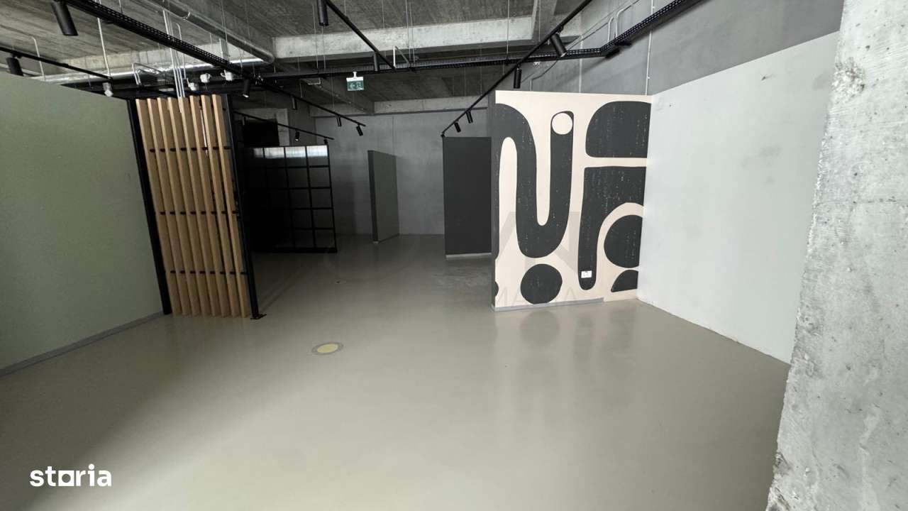 Oportunitate investitie I Spatiu Comercial  I Mihai Bravu -De inchiria - Imagine principală: 5/11