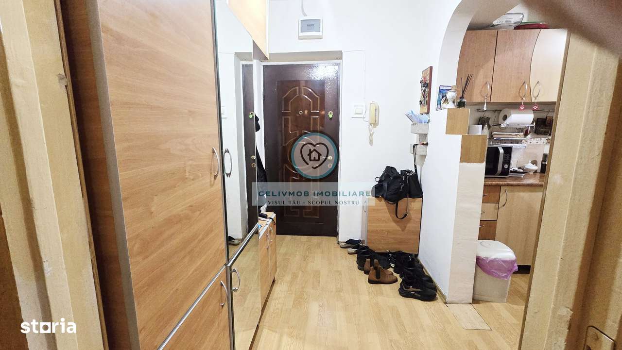 Nord - Spit. Judetean - 2 cam, buc. mobilata si utilata + CT + izolat-7