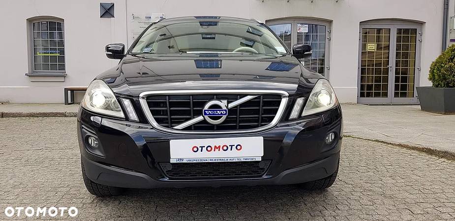 Volvo XC 60 - 2