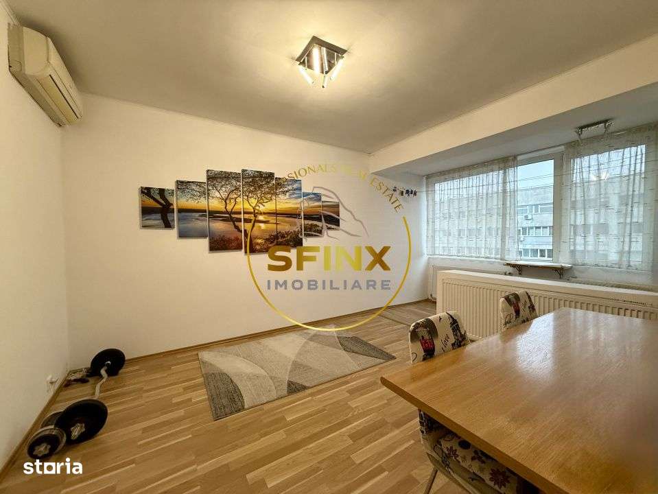 3 camere, metrou Iancului, vedere libera-2