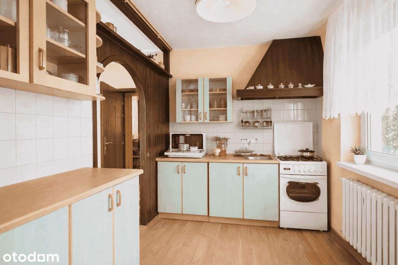 Nieruchomość inwestycyjna | wysoki cashflow-4