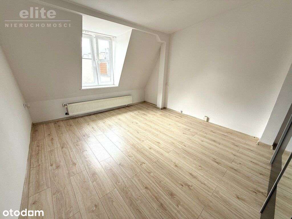 Centrum 2 pokoje, 43m2 z piwnicą - Pełny obrazek: 1/14