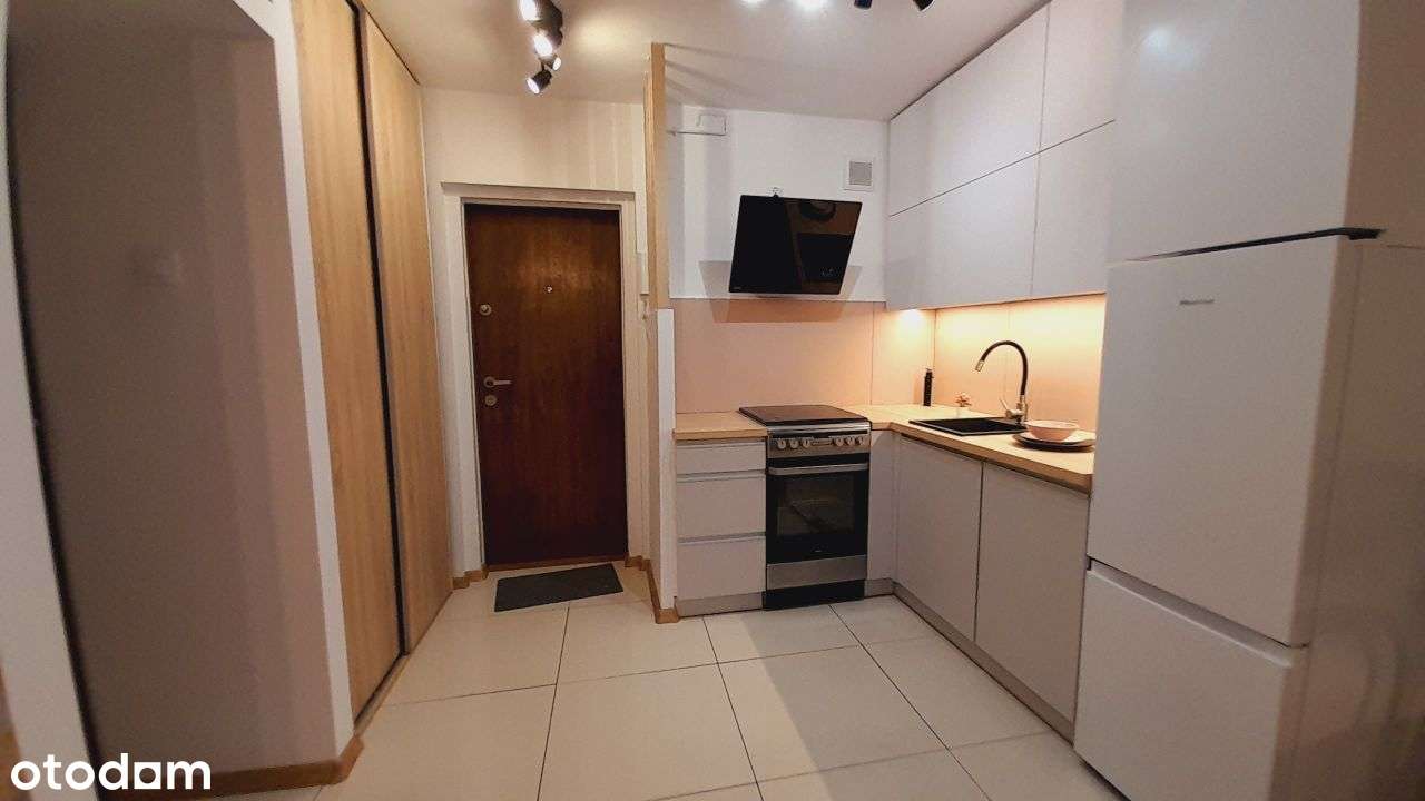 Kawalerka po remoncie na Ochocie blisko WUM - Pełny obrazek: 4/10