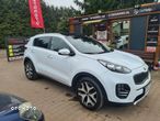 Kia Sportage - 4