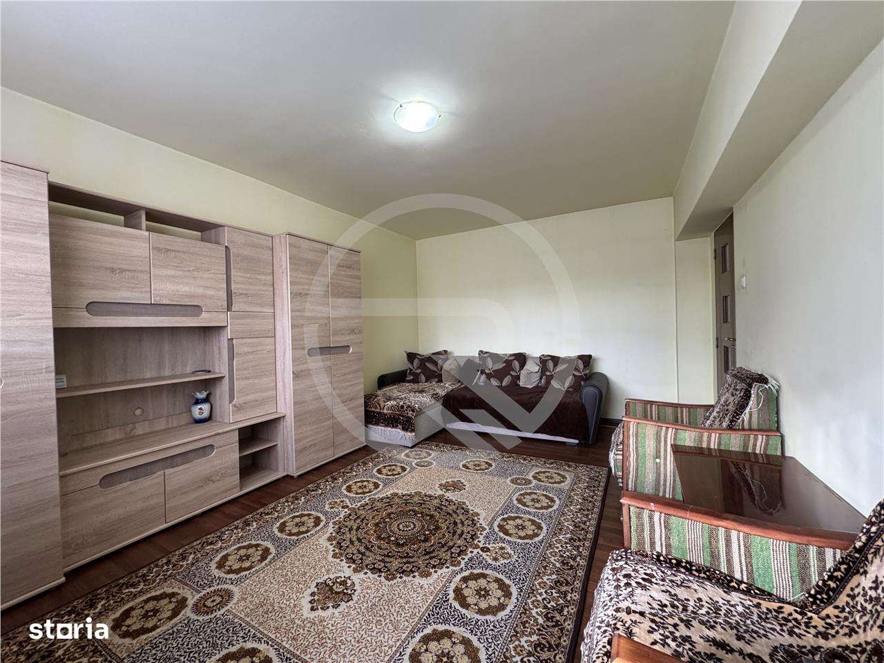 Apartament cu 2 camere, 55 mp utili ,zona Semicentrala, Calea Dorobant - Imagine principală: 4/16