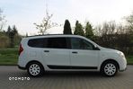 Dacia Lodgy 1.6 SCe Access S&S - 23