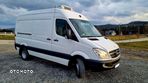 Mercedes-Benz Sprinter 519 3.0 CDI V6 - 13