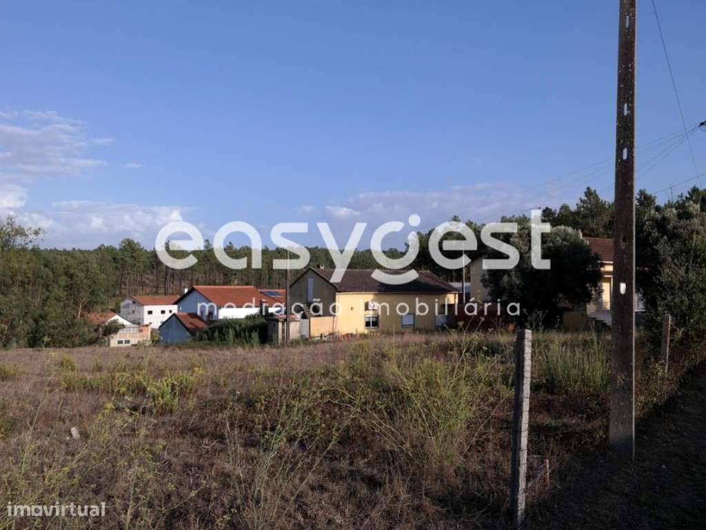 Terreno Construível de 2340m2 em Marrazes, Possibilidade de 3 Moradias - Grande imagem: 5/16